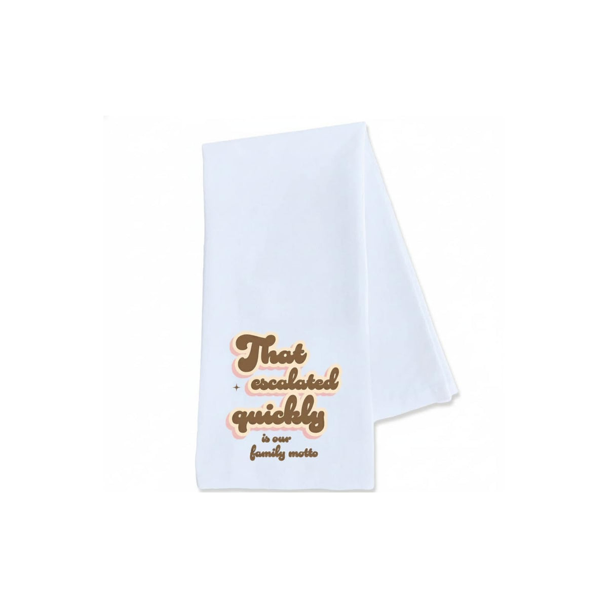 Towel by Papersalt