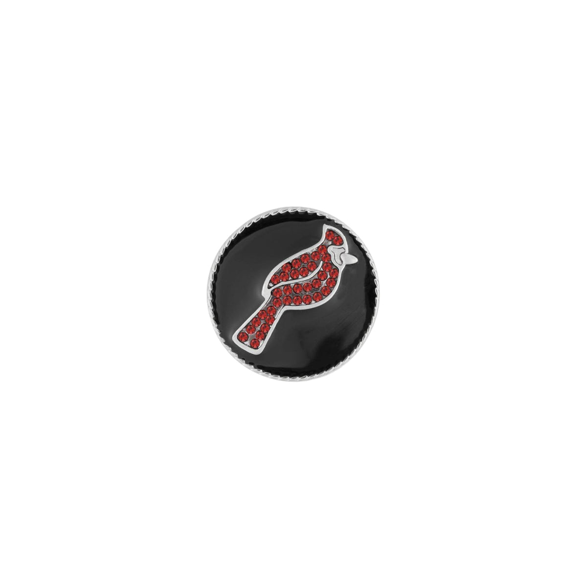 Ginger Snaps Charm