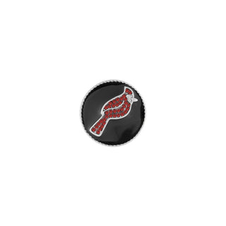 Ginger Snaps Charm