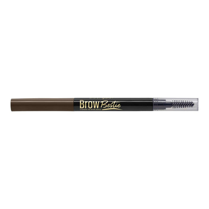 L.A. Girl Eyebrow Color, 0.01 Ounce (Pack of 1), Medium Brown