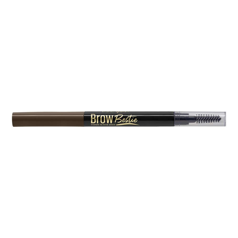 L.A. Girl Eyebrow Color, 0.01 Ounce (Pack of 1), Medium Brown