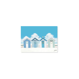 LPG Greetings Greeting Card, Multicolor