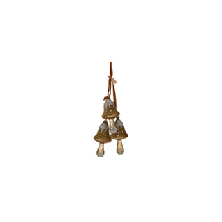 Regency International Hanging Ornament, Aged Moss