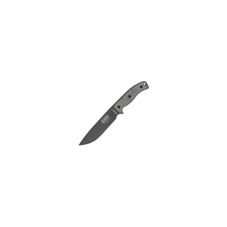 ESEE Knife, Steel, Modern