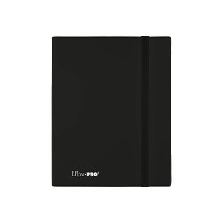 Ultra Pro Display Album, ys/m, Jet Black