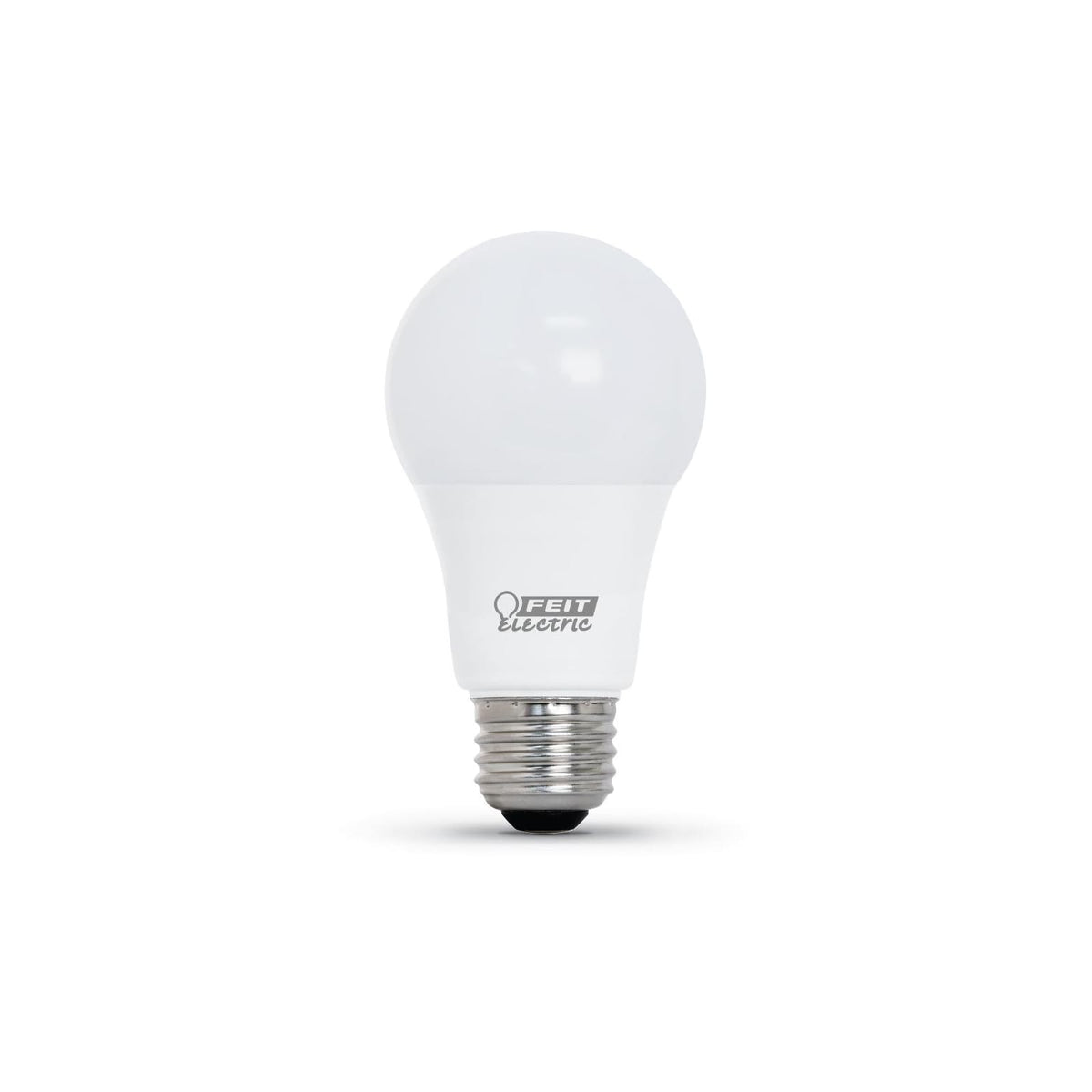 Feit Electric Light Bulb, A19, Product Specific