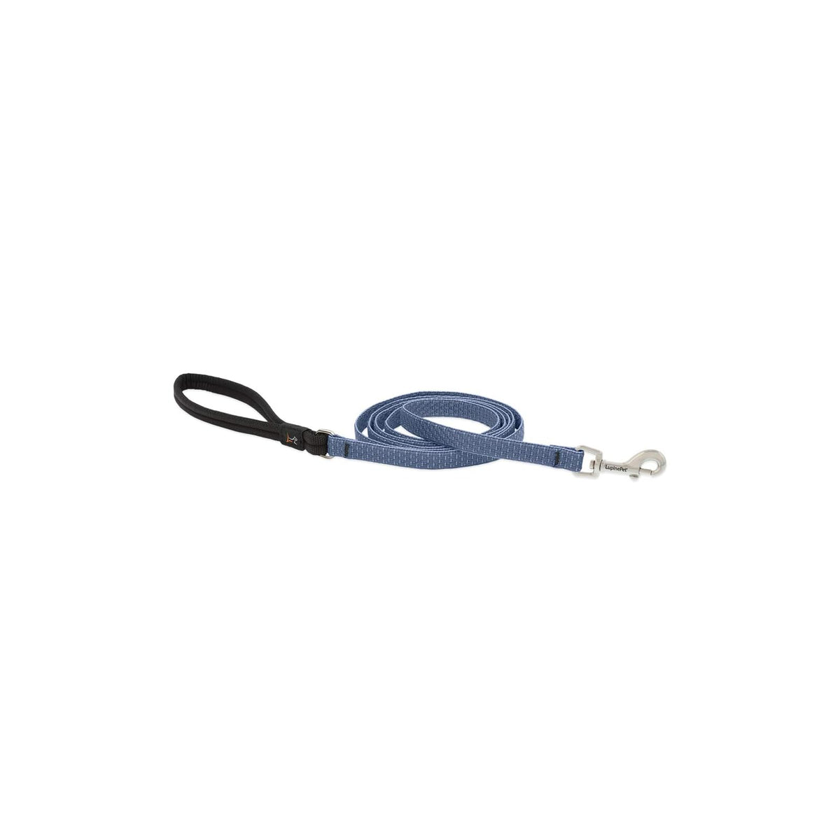 LupinePet Leash, 4-ft long, Mountain Lake
