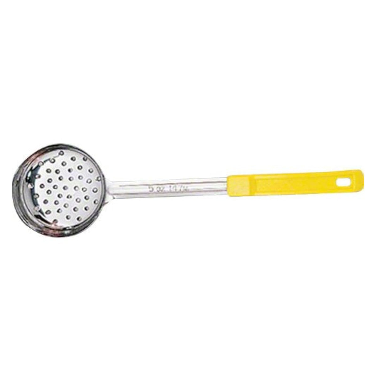 American Metalcraft Spoon, 5-Ounce, Yellow
