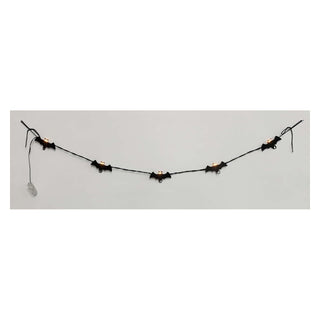 Designstyles Garland, 60-inch, Black