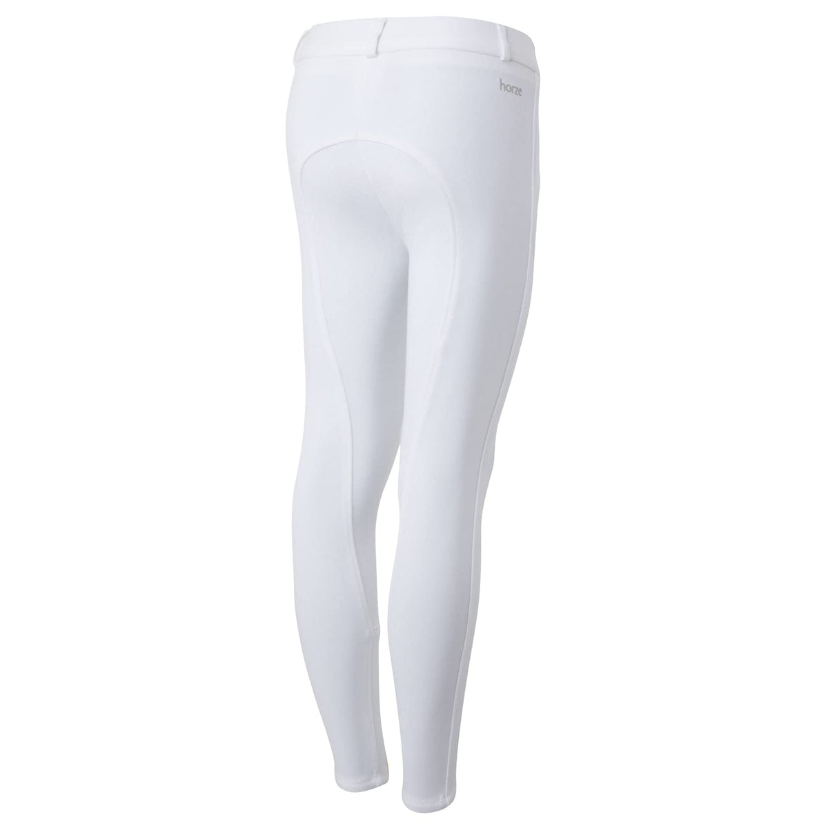 HORZE Pants, 8, White