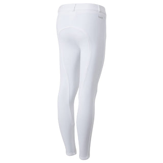 HORZE Pants, 8, White