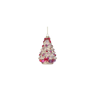 Regency International Hanging Ornament, Holiday Multi