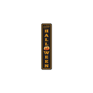 Lizton Sign Shop Signage, b) 4 x 18 Inches, Black