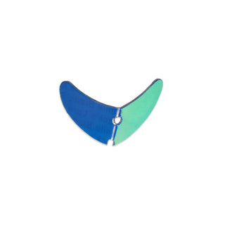 Mack's Lure Fishing Hook