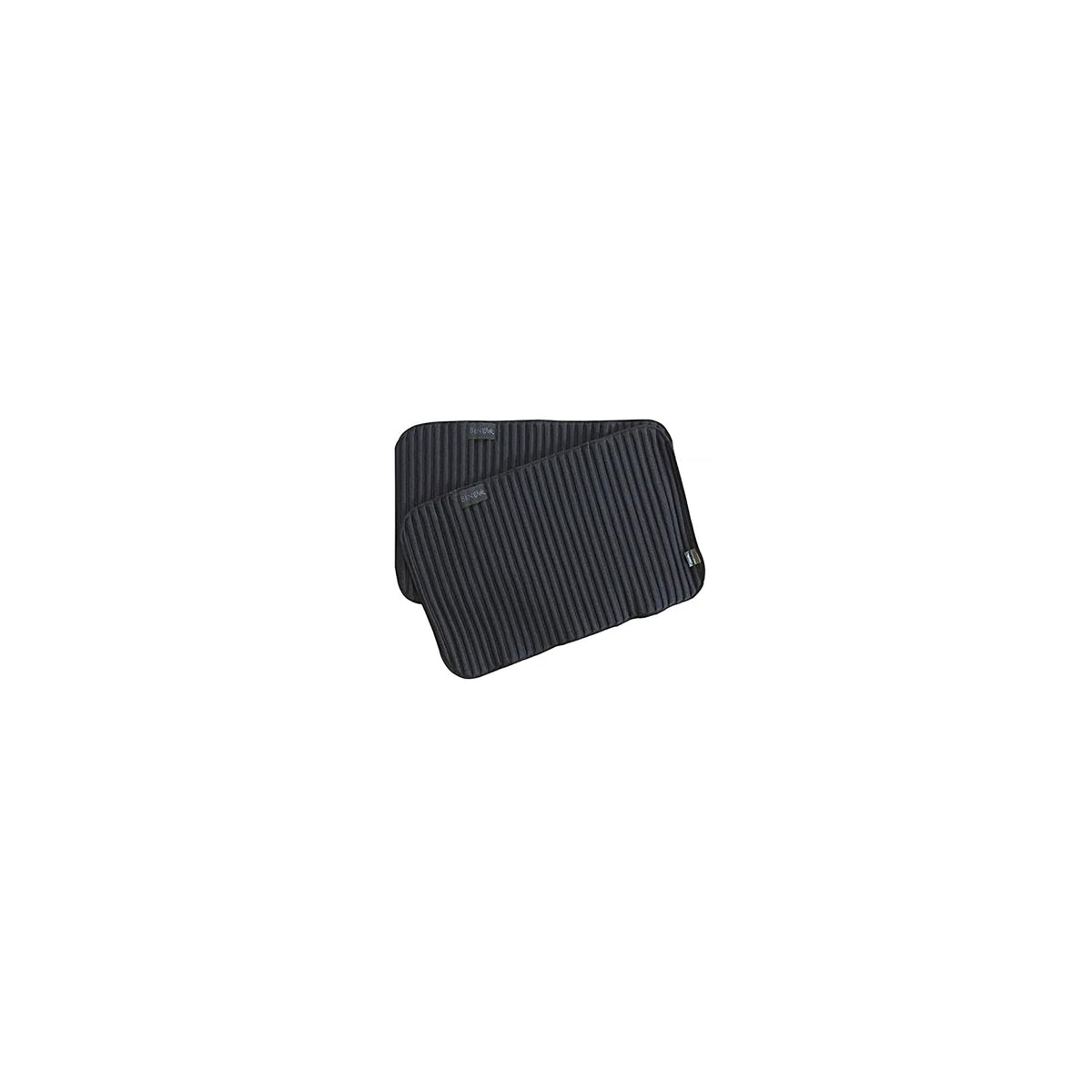 BENEFAB Pet Apparel, 16-inches, Black