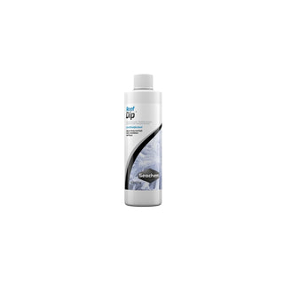 Seachem Aquarium Pond Water Treatment, 250 MILLILITER, White