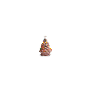 RAZ Imports Artificial Tree, 8in, Pink
