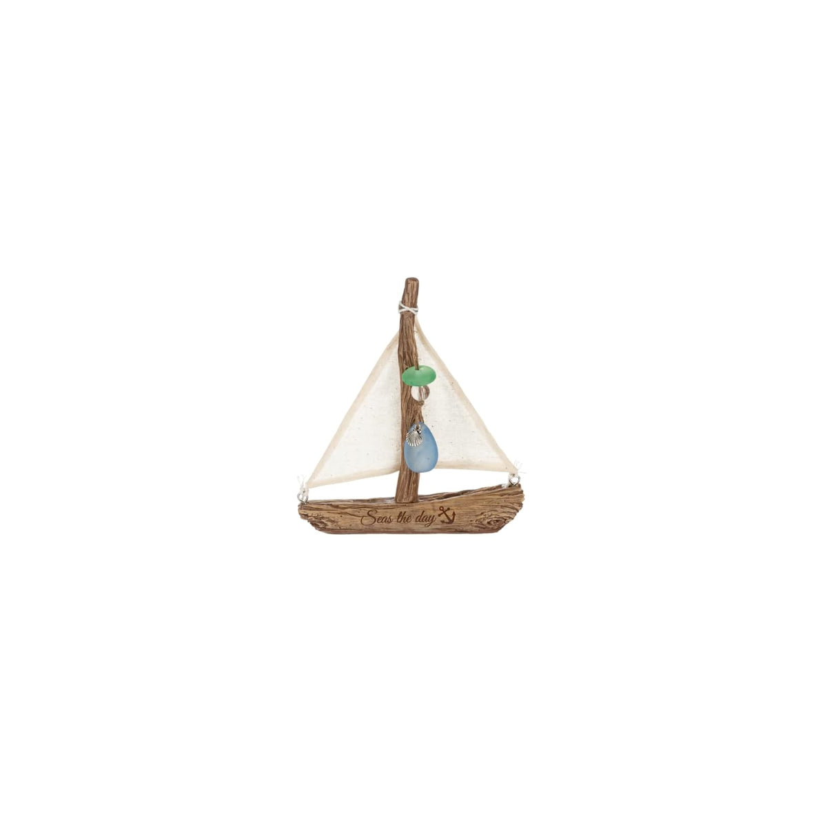 Ganz Figurine, Multicolor