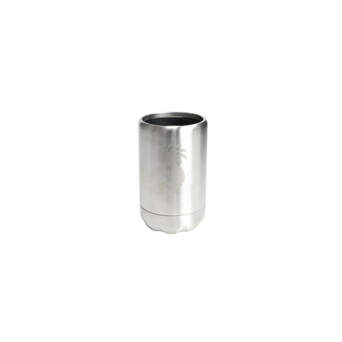 Aquapelli Beverage Insulator, Regular, Stainless Steel