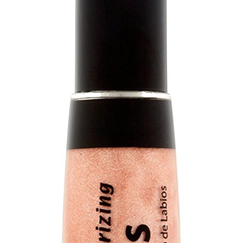 L.A. COLORS Lip Color, 0.71 Ounce (Pack of 1), Pink