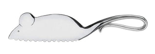 Ganz BC10415 It's a Mouse Cheese Knife, One Size, Multicolor