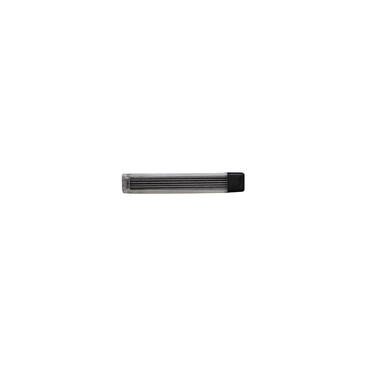 Yasutomo Writing Instrument, 1 Count (Pack of 6), Black
