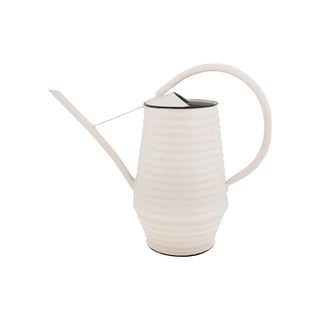 Esschert Watering Can, Cream