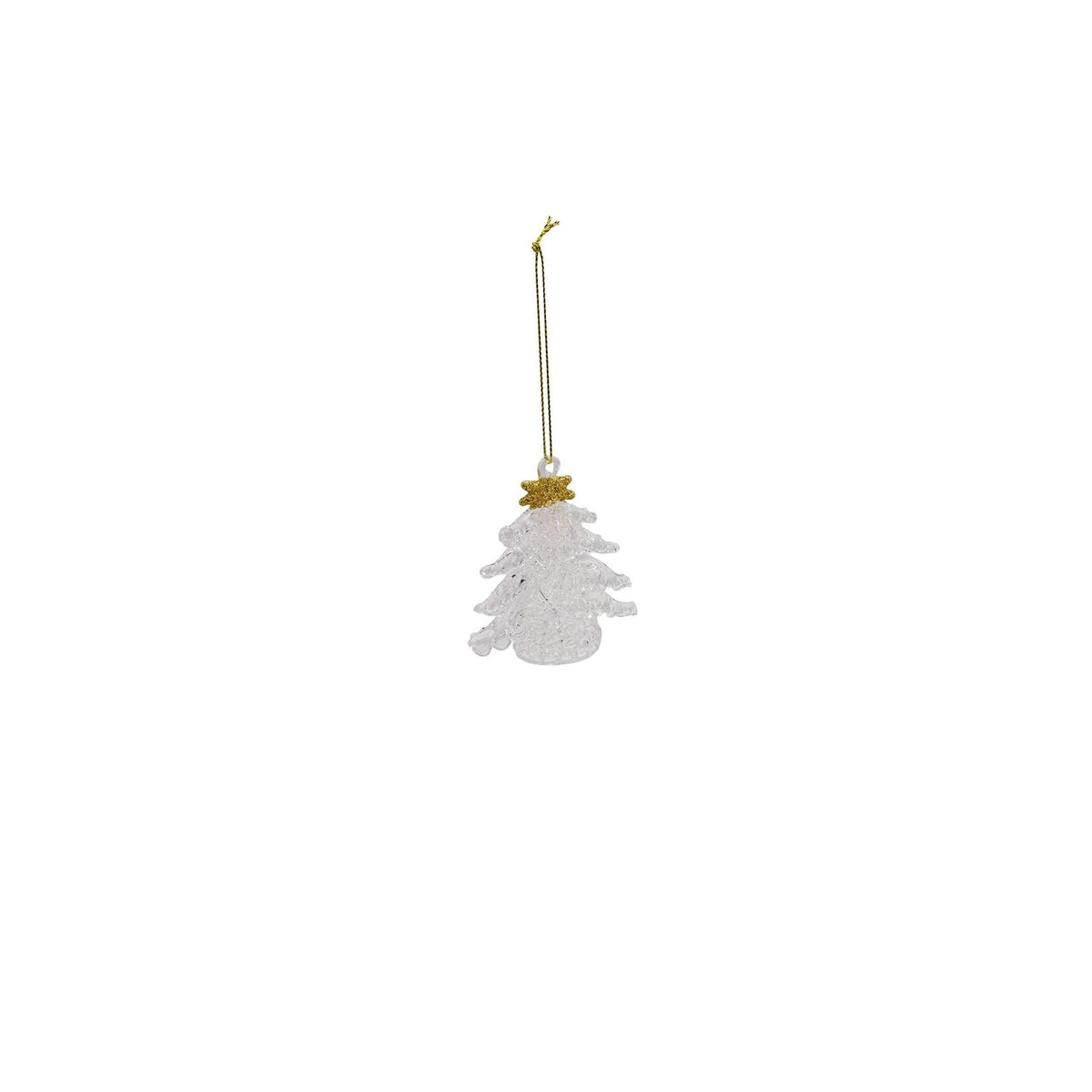 Kurt S. Adler Hanging Ornament, Multi Color