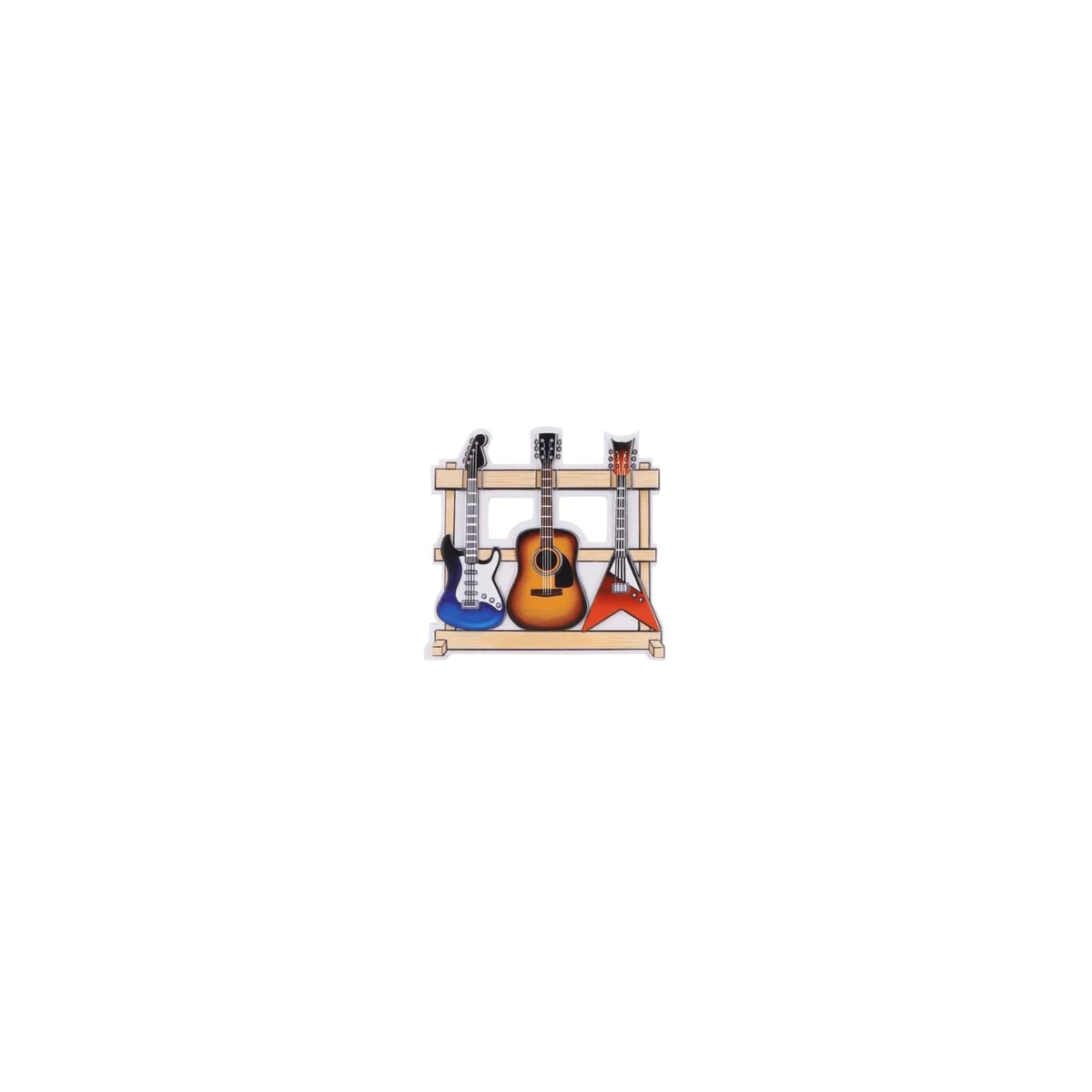 PolarX Musical Instrument Toy