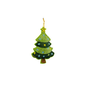 Kurt S. Adler Hanging Ornament, Multi Color