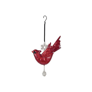Sunset Vista Hanging Ornament, 5.9-Inch, Multi Color