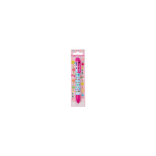 Floss & Rock Writing Instrument, 1 Count (Pack of 1), Multicolor