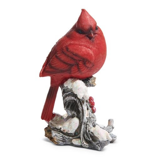 RAZ Imports Figurine, 5-Inch, Red