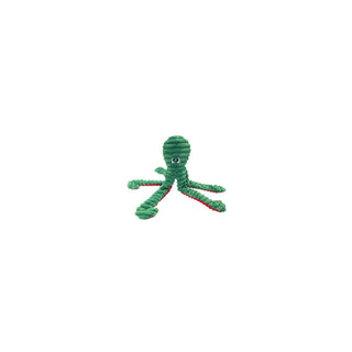Pet Lou Pet Toy, 26 inches, Red and Green