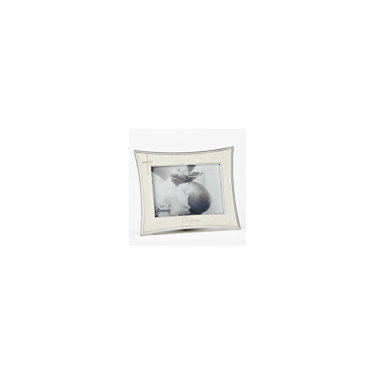 Roman Picture Frame