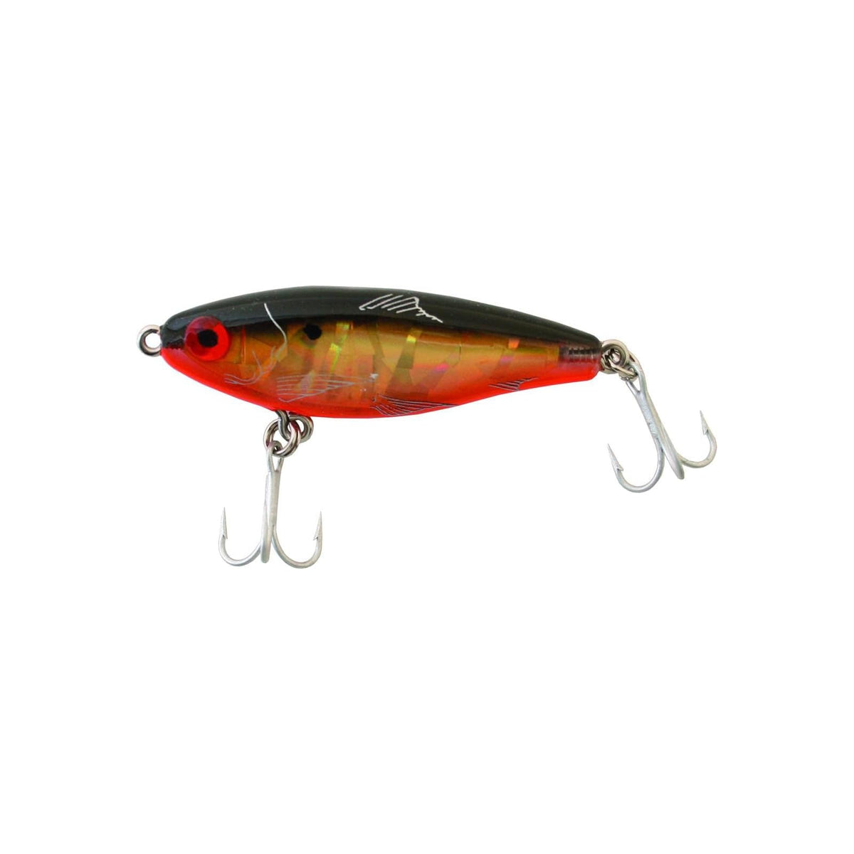 MirrOLure Fishing Hook