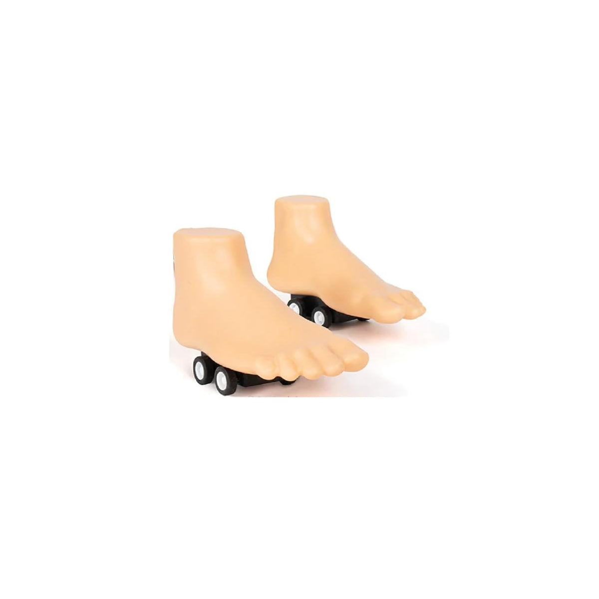 Accoutrements Toys And Games, 1 x 3 x 1 inches, Beige