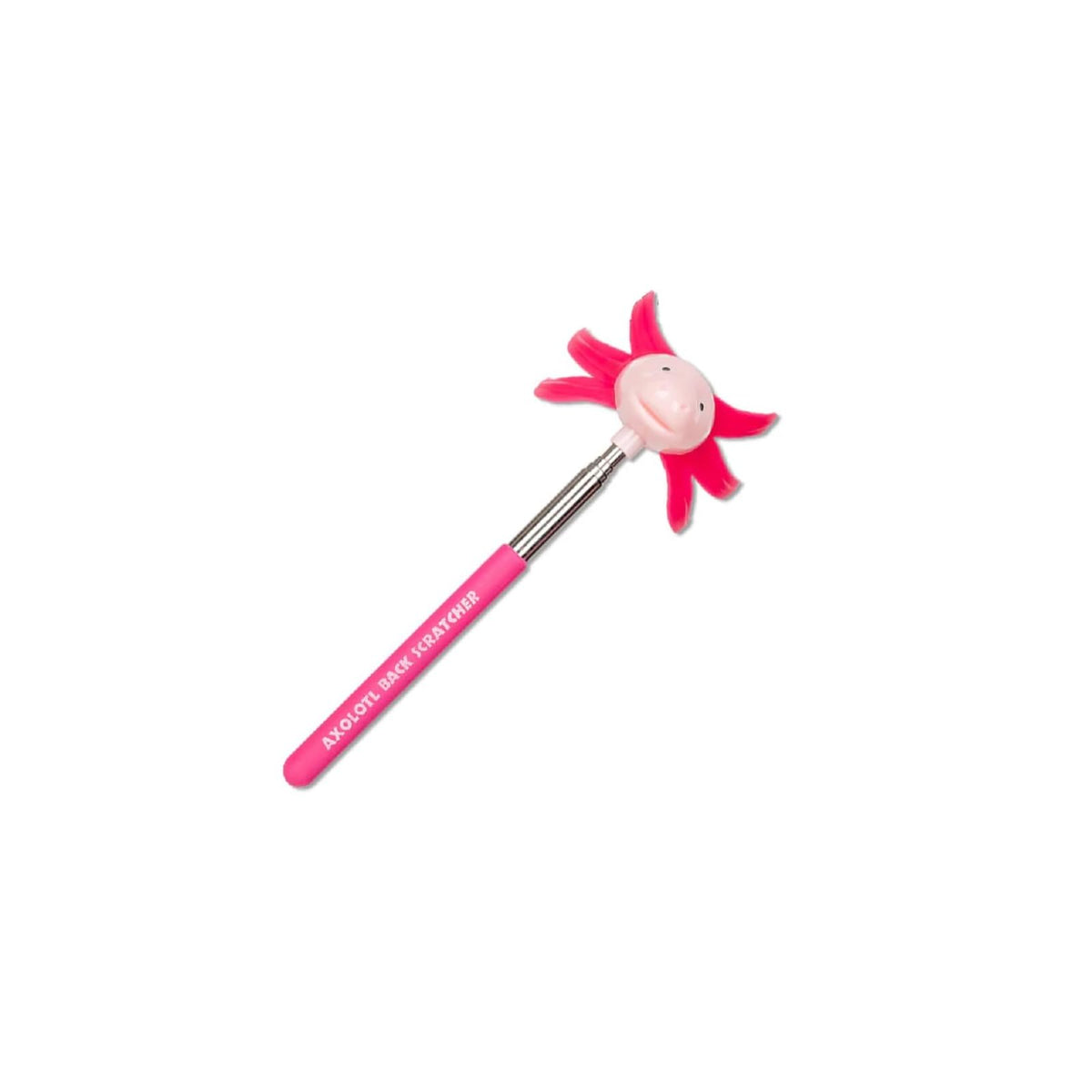 Accoutrements Massager, 22.5 Inch, Axolotl