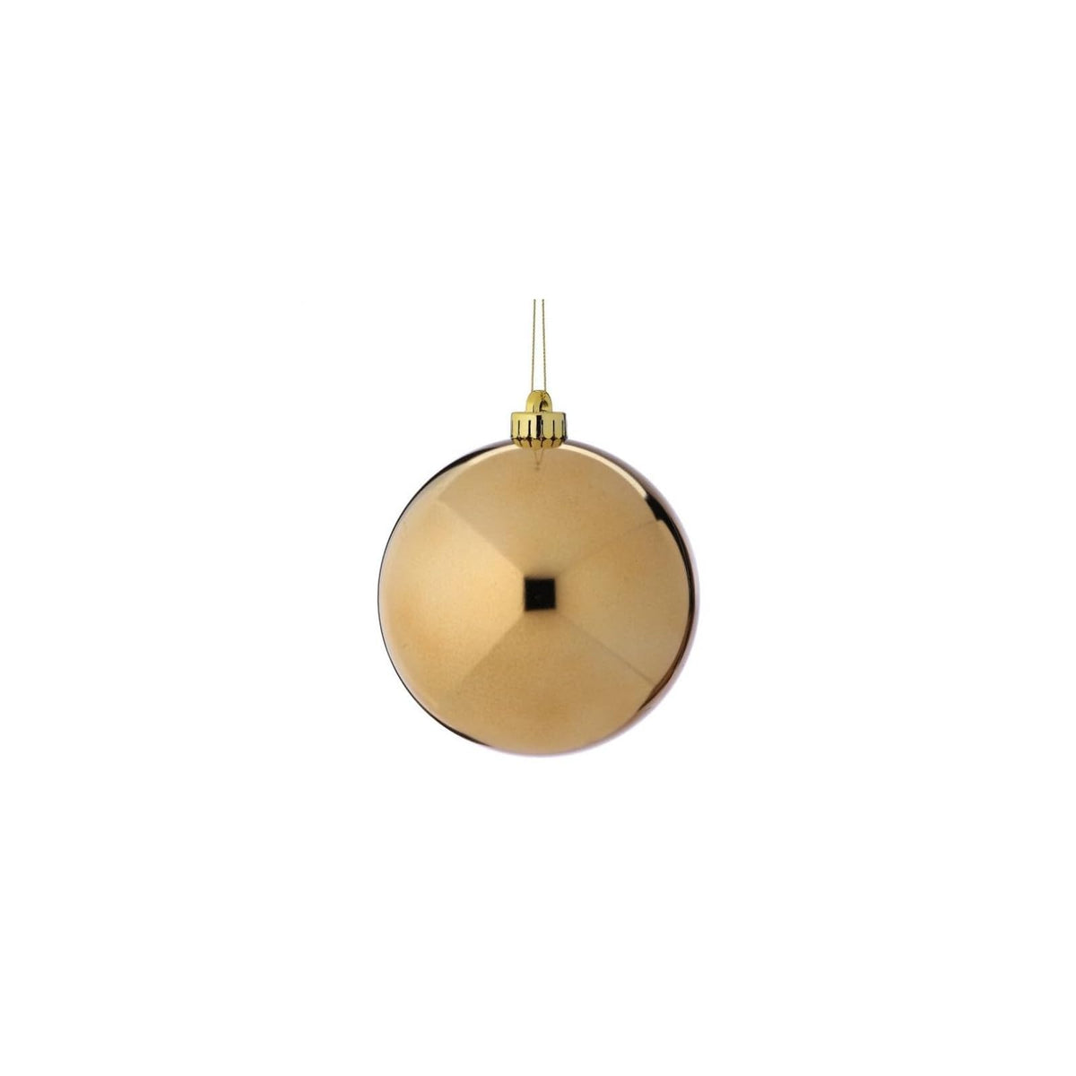 Regency International Hanging Ornament, Copper