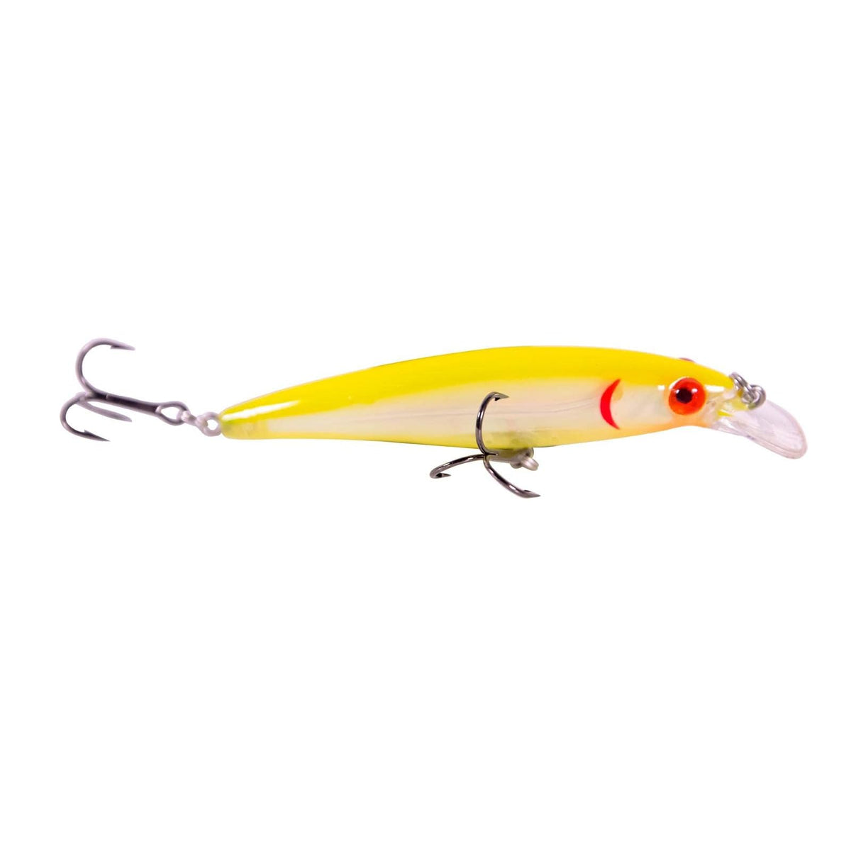 MirrOLure Fishing Hook