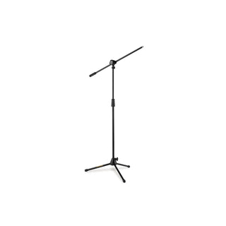 Hercules Microphone Stand, Einheitsgröße, Black