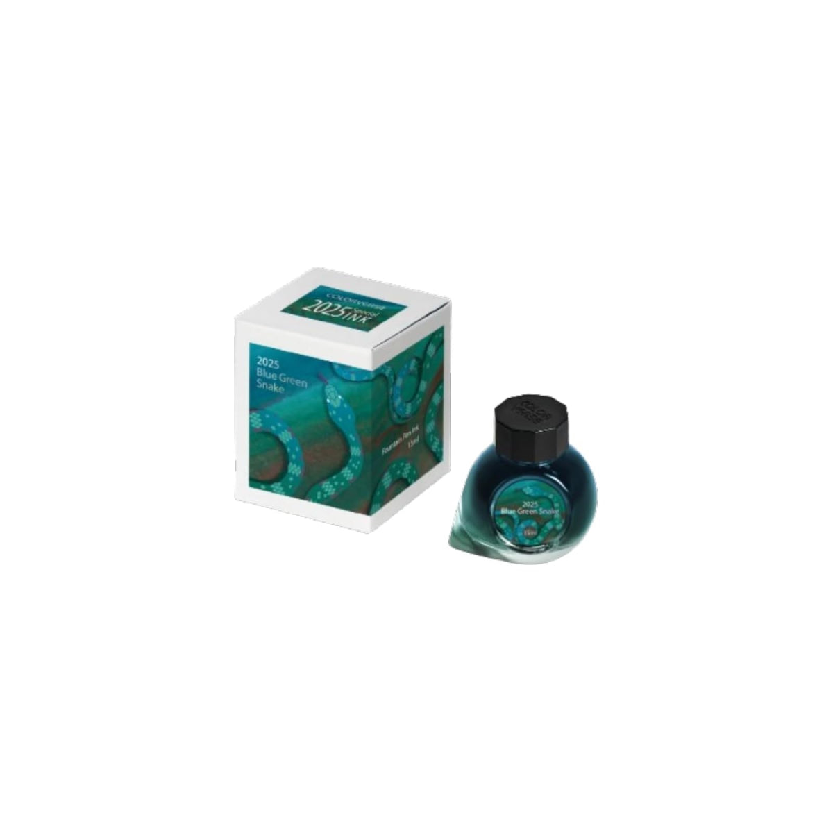 Colorverse Liquid Ink, 0.5 fl oz