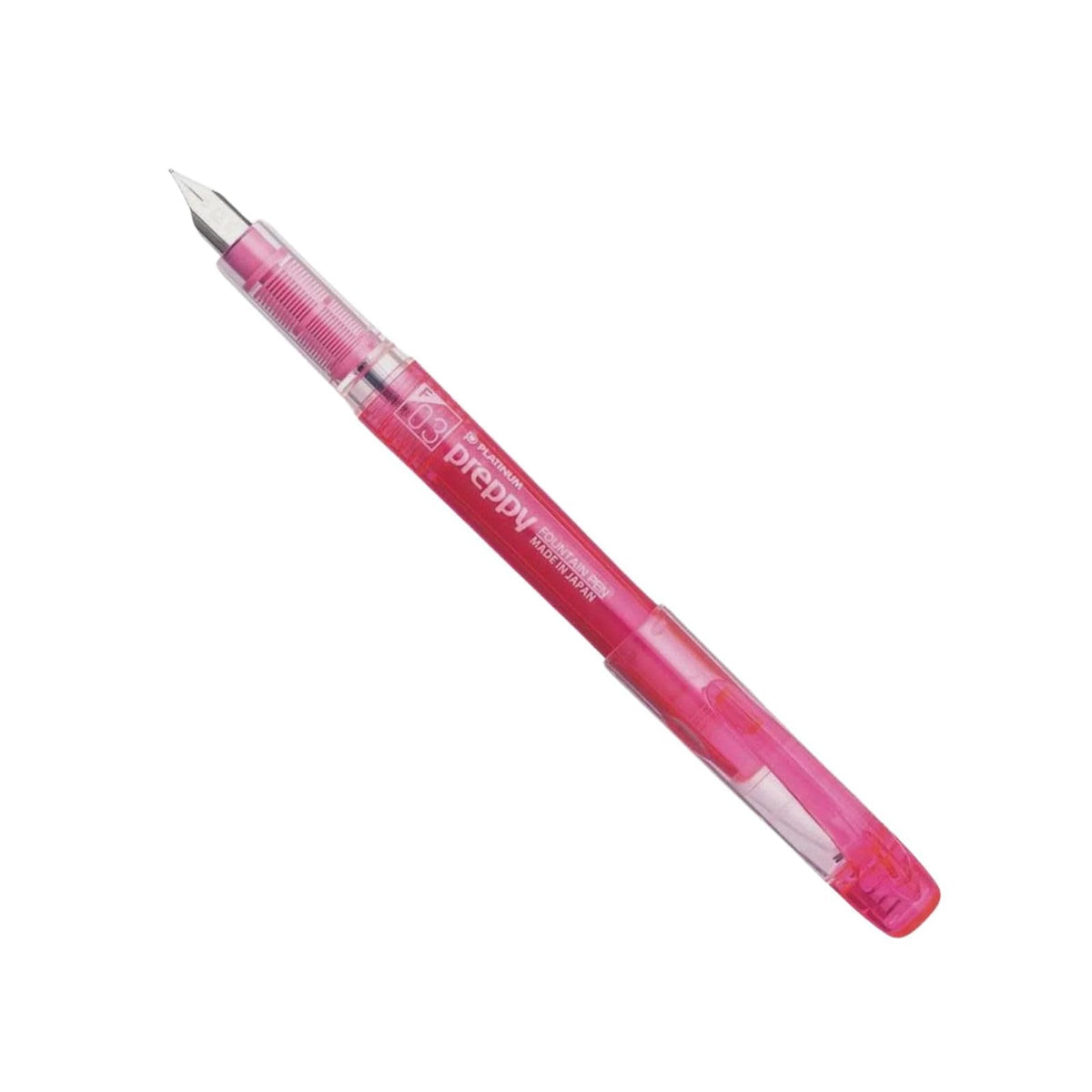 PLATINUM Writing Instrument
