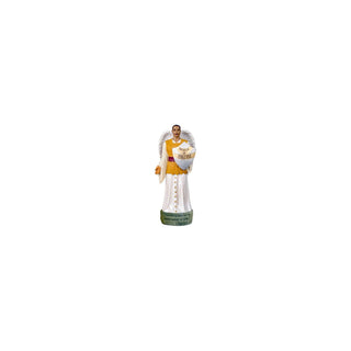 Ebony Treasures Figurine