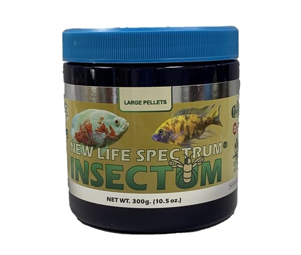 New Life Spectrum Pet Food