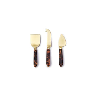 Two's Company Kitchen Knife