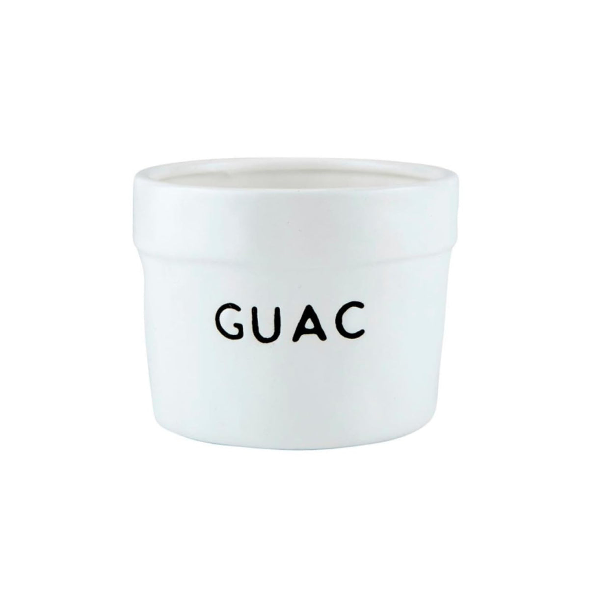 Santa Barbara Design Studio Dishware Bowl, Small, Guac