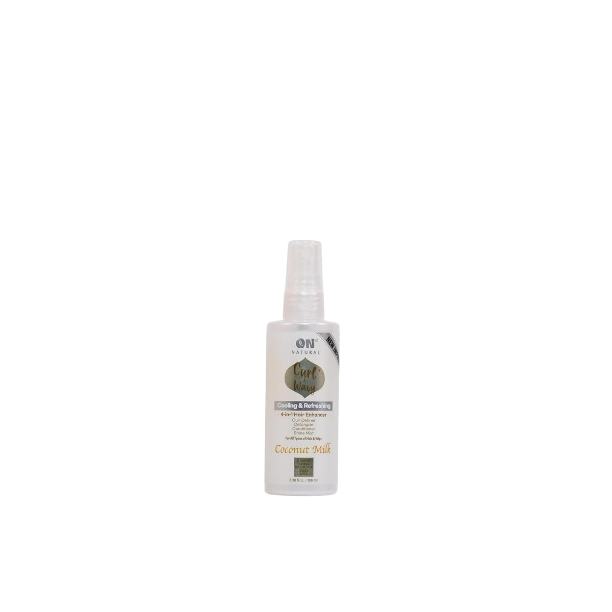 On Natural Conditioner