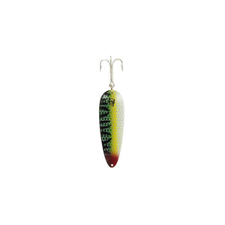Dardevle Fishing Hook, 2/32 oz. - 15/16" x 3/8", Multi
