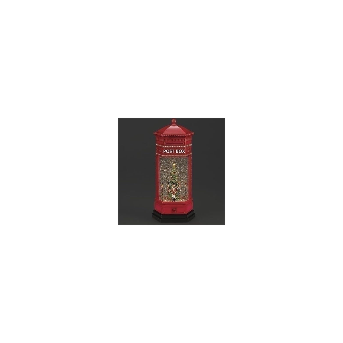 Roman Lighted Outdoor Display, Multi